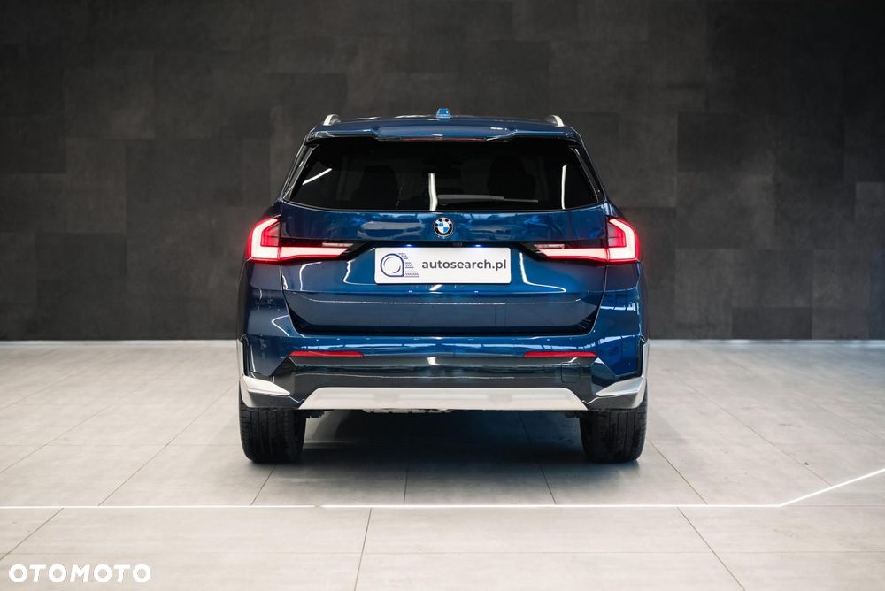BMW X1 - 5