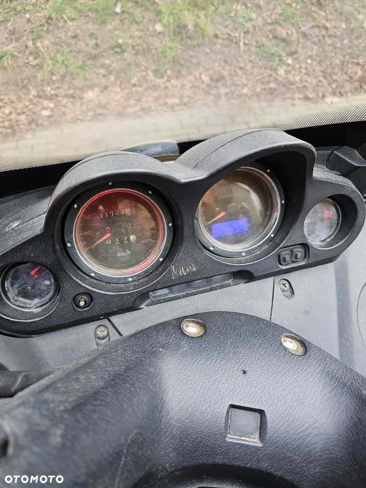 Jincheng JC 125-17B - 5