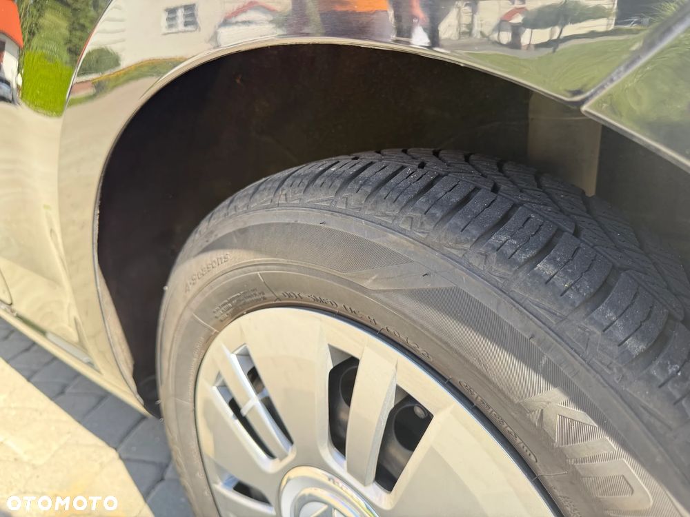 Volkswagen up! 1.0 move - 16