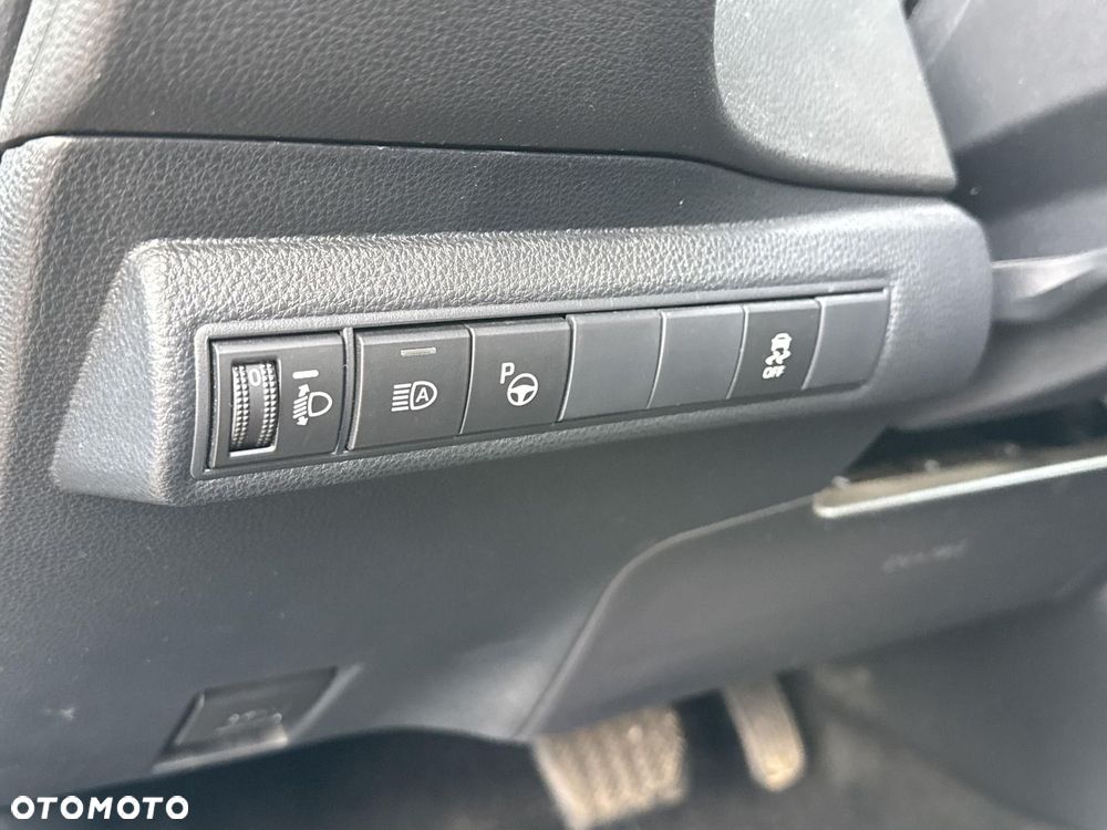 Toyota Corolla 2.0 Hybrid Comfort - 20