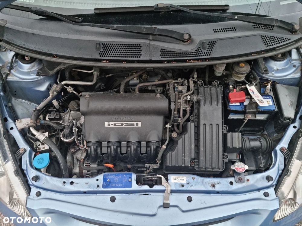 Honda Jazz 1.4 ES - 11