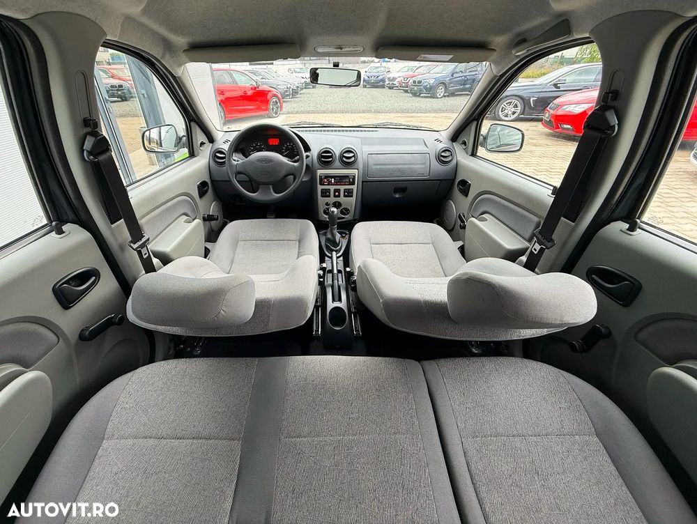 Dacia Logan - 23