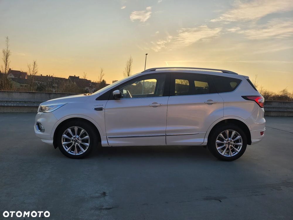 Ford Kuga - 4