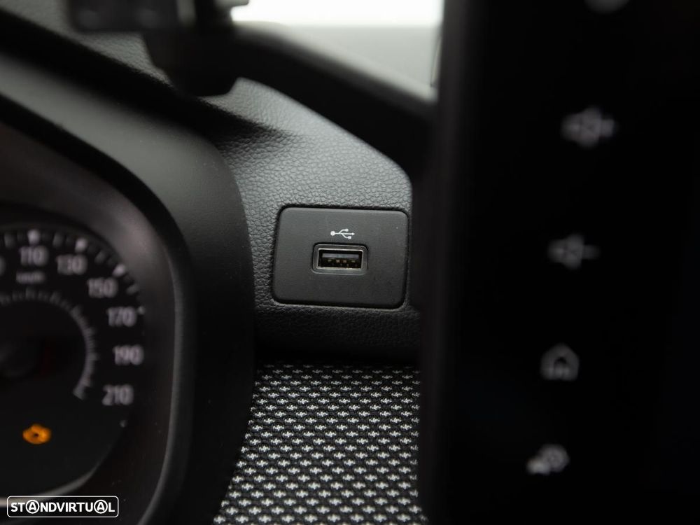 Dacia Sandero 1.0 ECO-G Comfort Bi-Fuel - 15