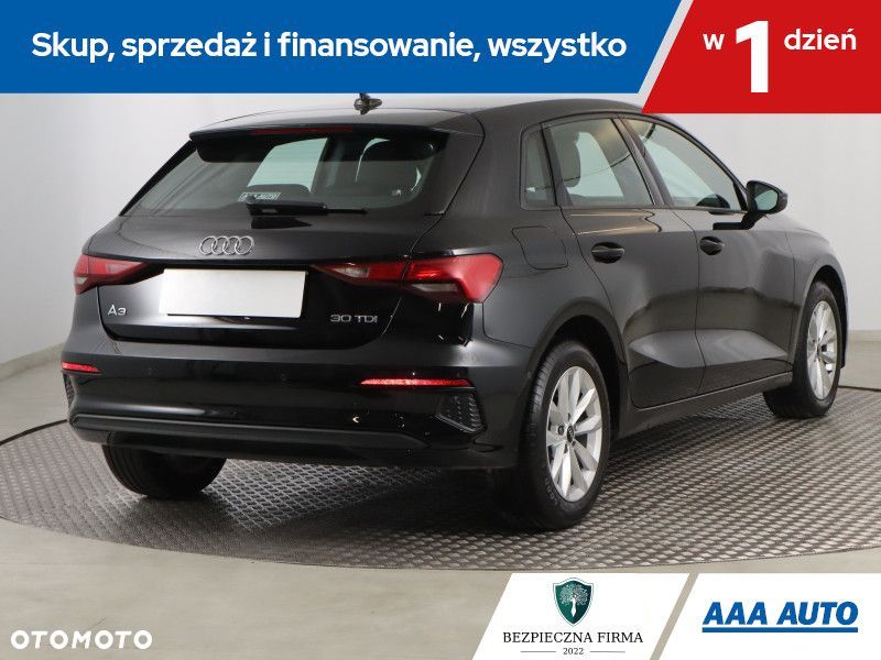 Audi A3 Sportback - 6