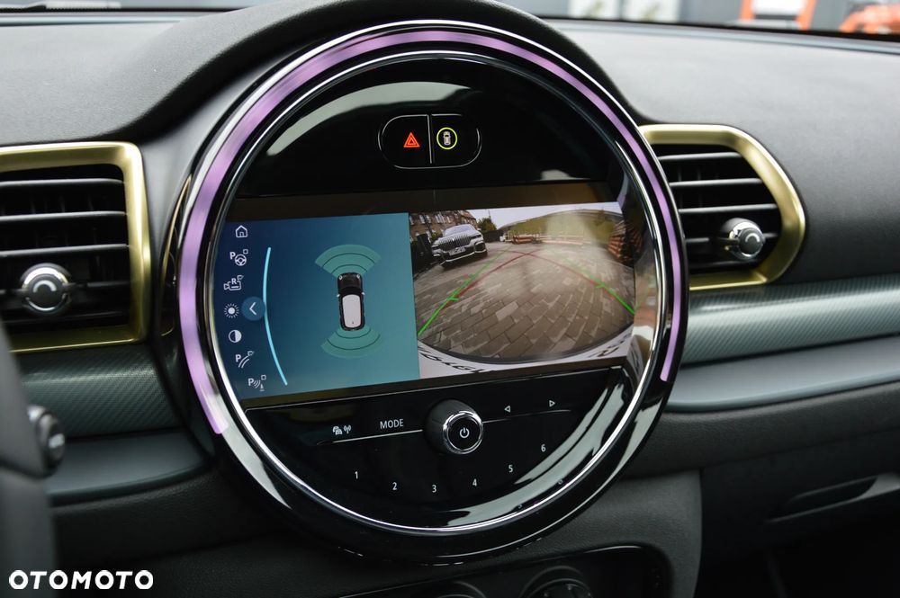 MINI John Cooper Works ALL4 sport - 15