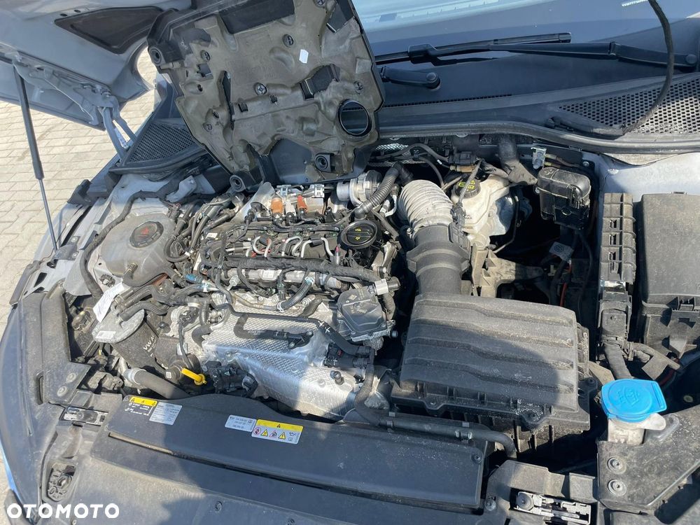 Volkswagen Arteon 2.0 TDI R-Line DSG - 16