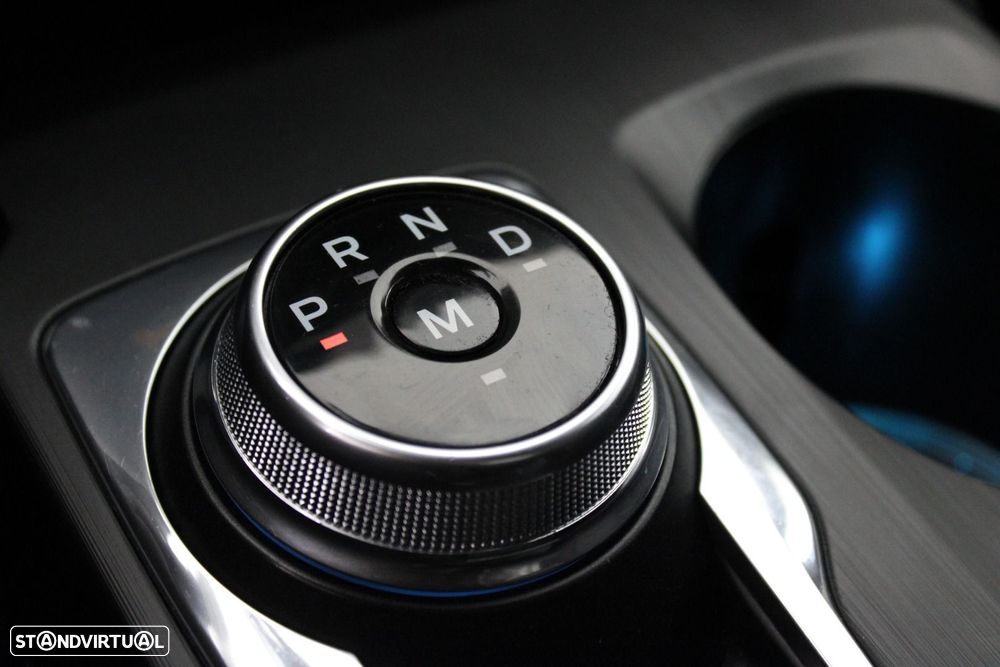 Ford Kuga 1.5 TDCi EcoBlue Titanium Aut. - 22