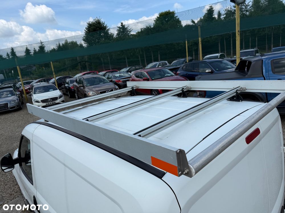 Fiat Doblo - 20