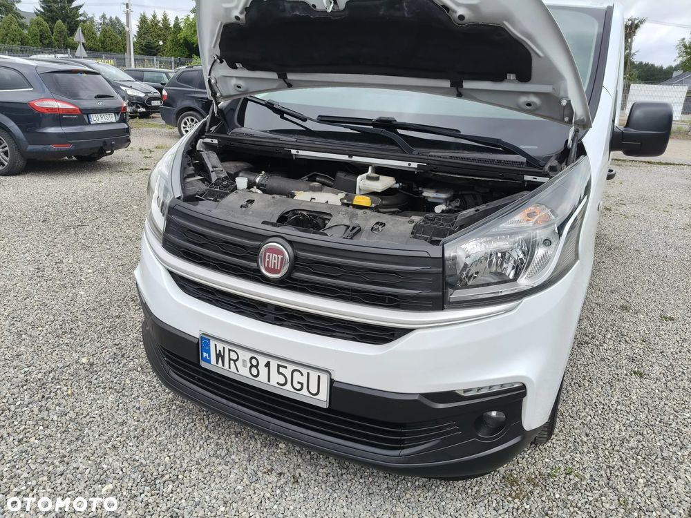 Fiat TALENTO - 14