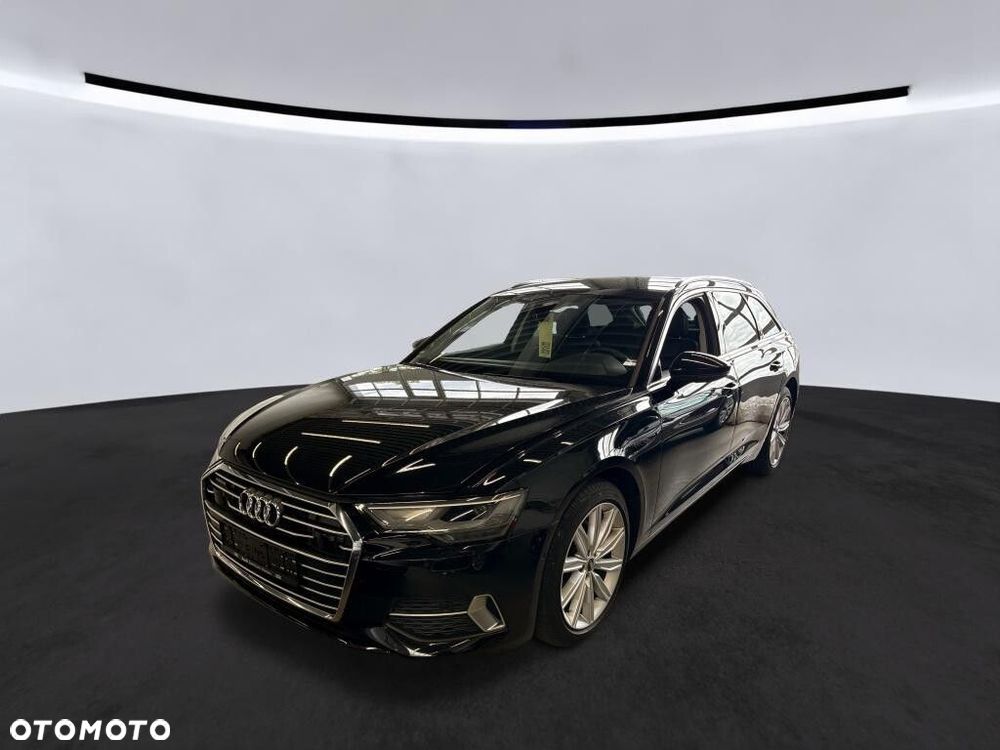 Audi A6 Avant - 2