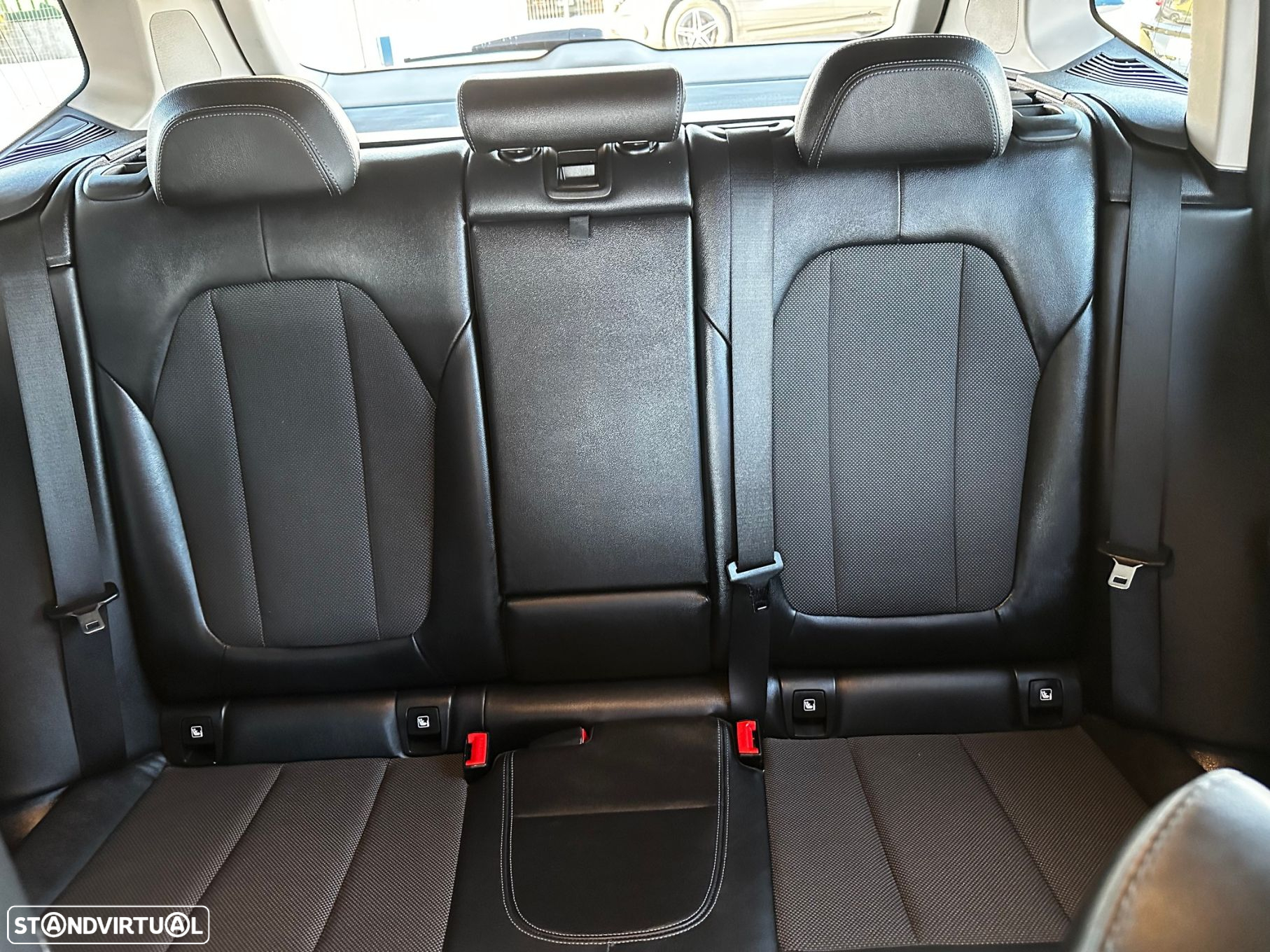 BMW X3 30 e xDrive xLine - 48