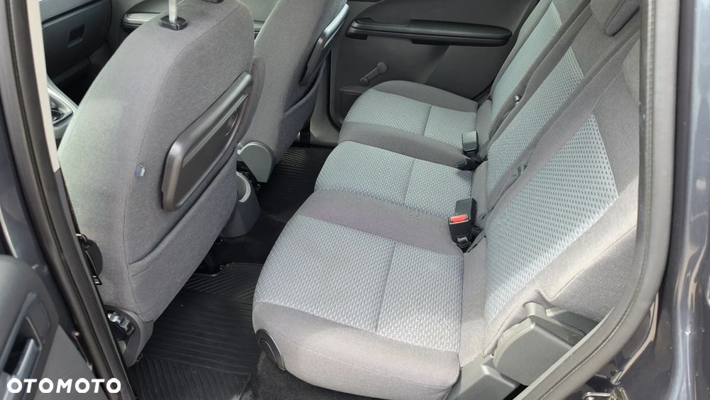 Ford C-MAX 1.6 TDCi Style - 9