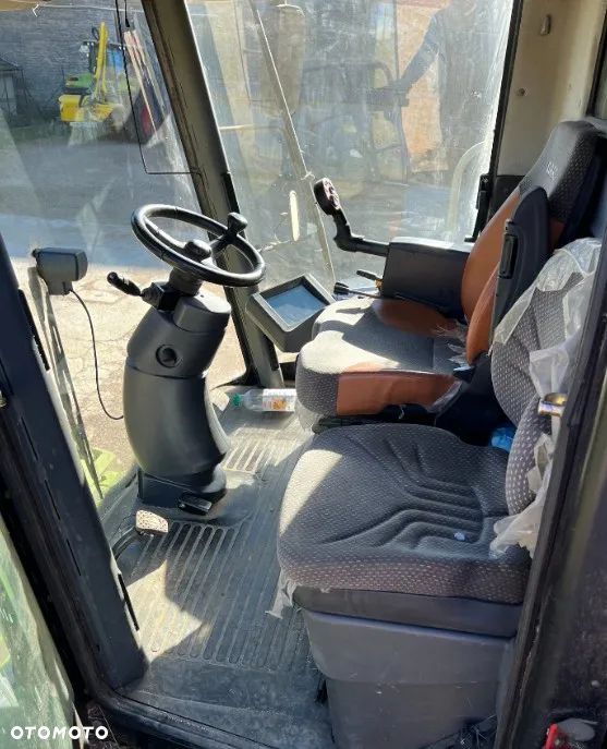 Claas Lexion 520, 1900h, 5.4m vario - 2