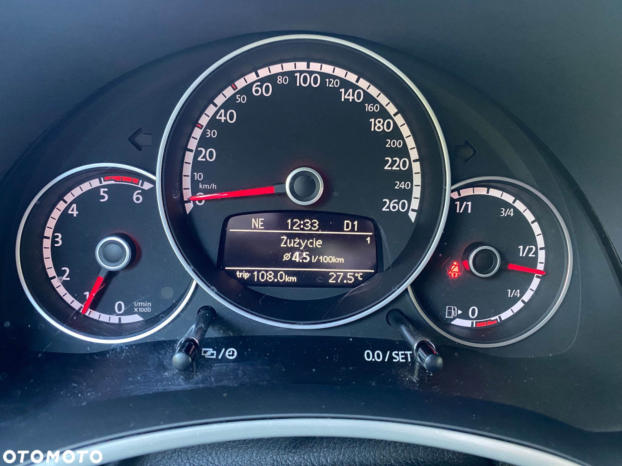 Volkswagen Beetle The 2.0 TDI DSG DPF Blue Motion Technologie Exclusive Design - 23