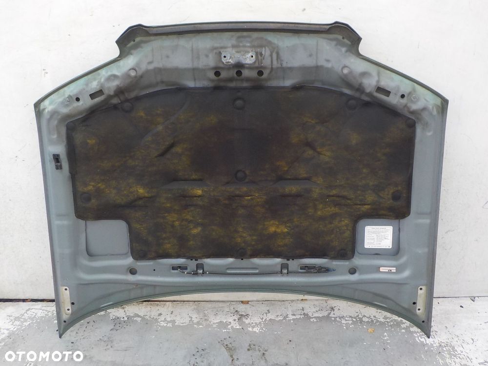 895 SUBARU FORESTER II SG LIFT MASKA SILNIKA - 3