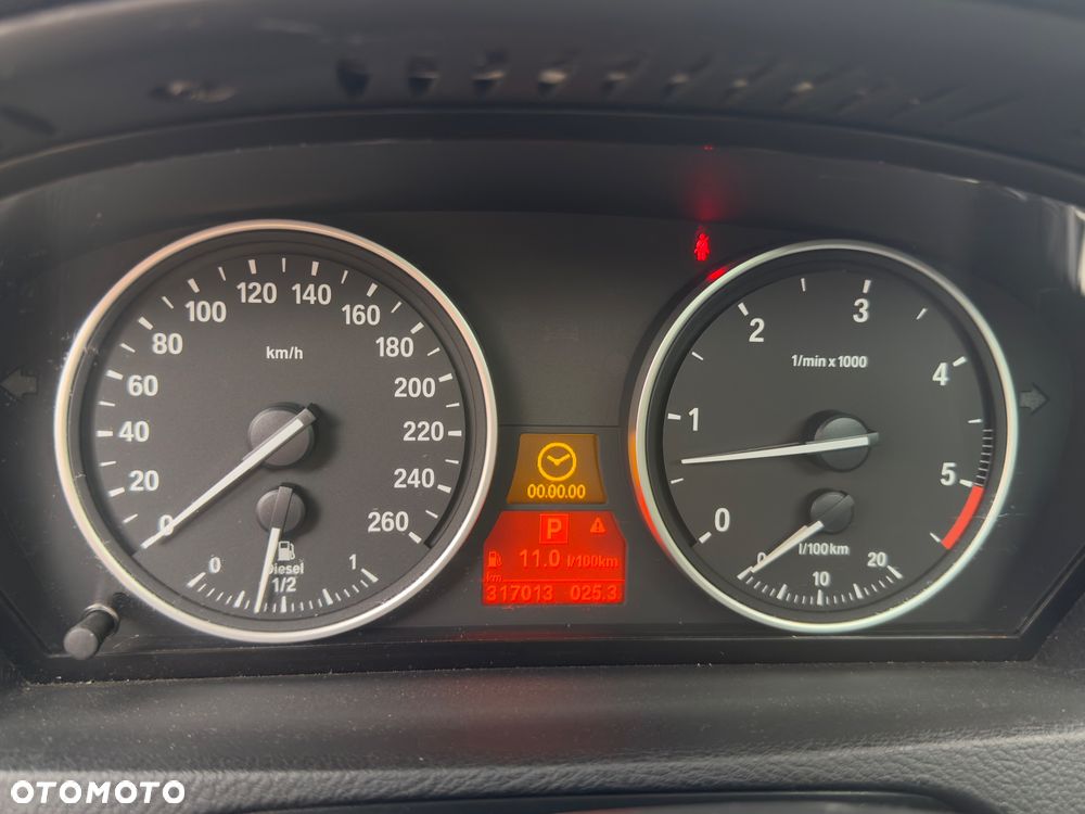 BMW X5 3.0d xDrive - 20