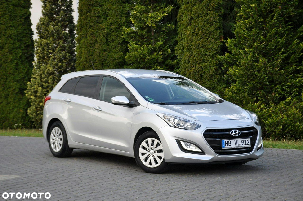 Hyundai i30 - 2