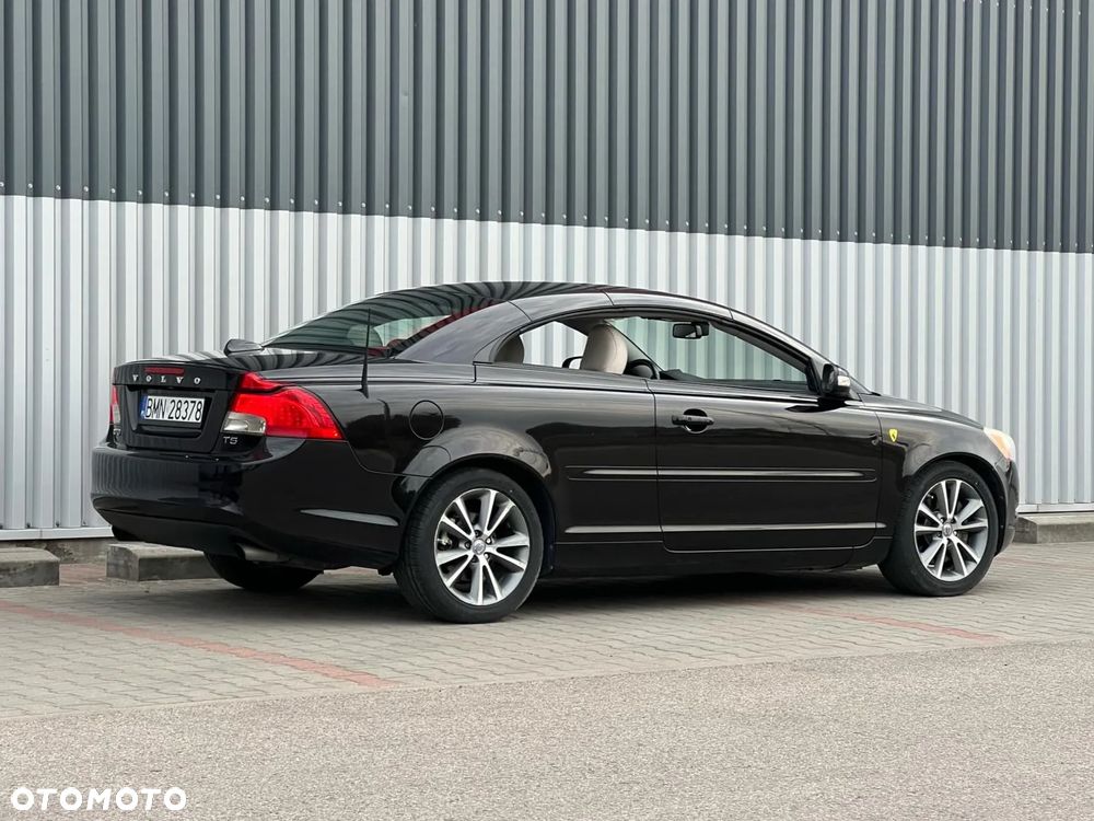 Volvo C70 T5 Summum - 16
