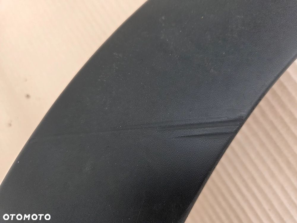 Listwa nakładka na zderzak lewy przód Citroen C3 III  9815114877 - 6