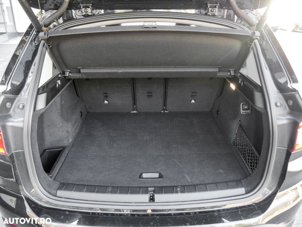 BMW X1 xDrive20d Aut. Advantage - 9
