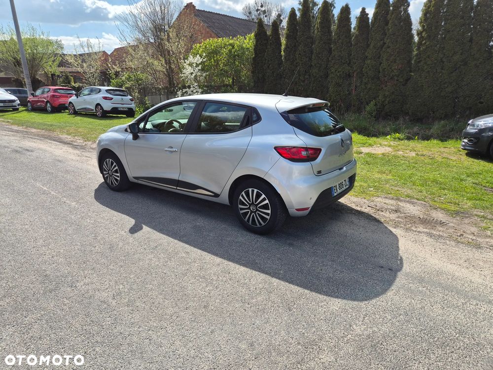 Renault Clio 1.5 dCi 75 Expression - 9