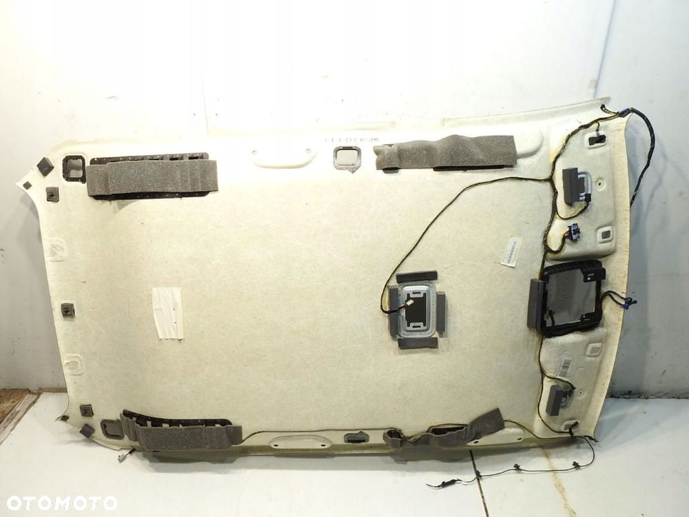 PODSUFITKA KIA CEED I KOMBI 1761904-ED - 3