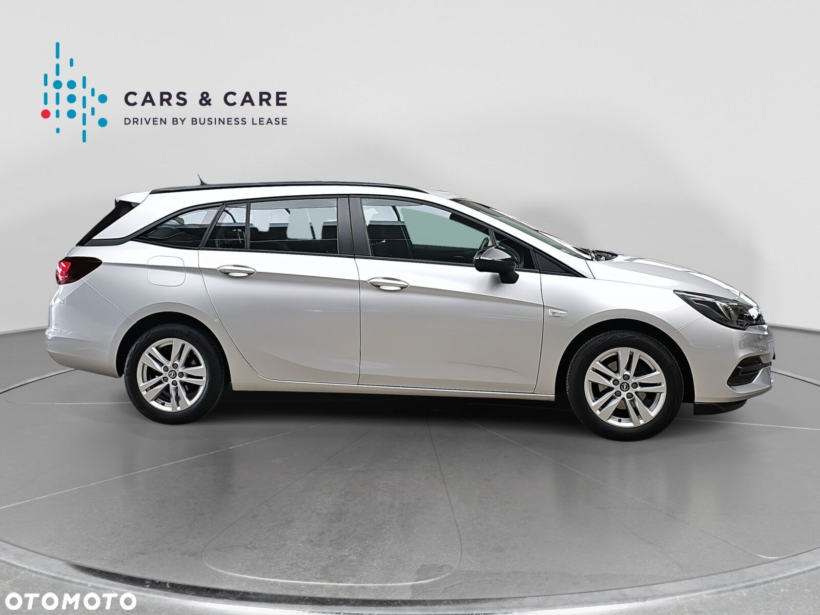 Opel Astra V 1.2 T Edition S&S - 25