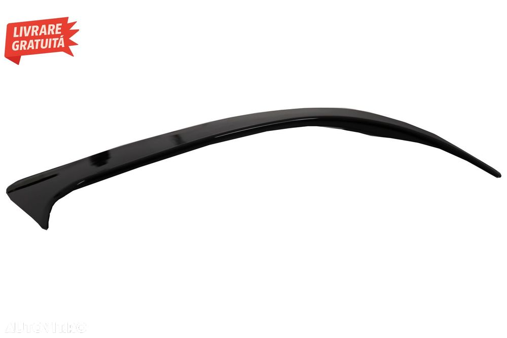 Prelungiri Extensii Bara Spate Mercedes CLA W117 C117 X117 (2013-2018) CLA45 Desig- livrare gratuita - 2