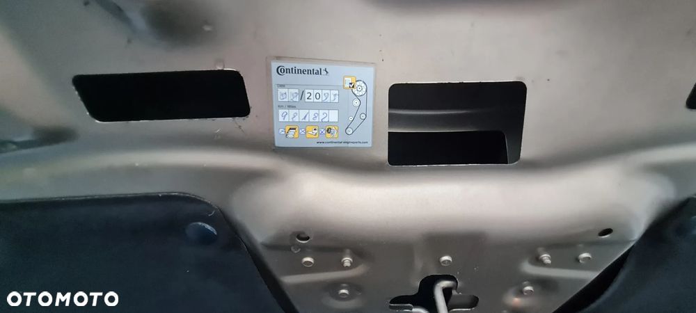 Renault Scenic - 16