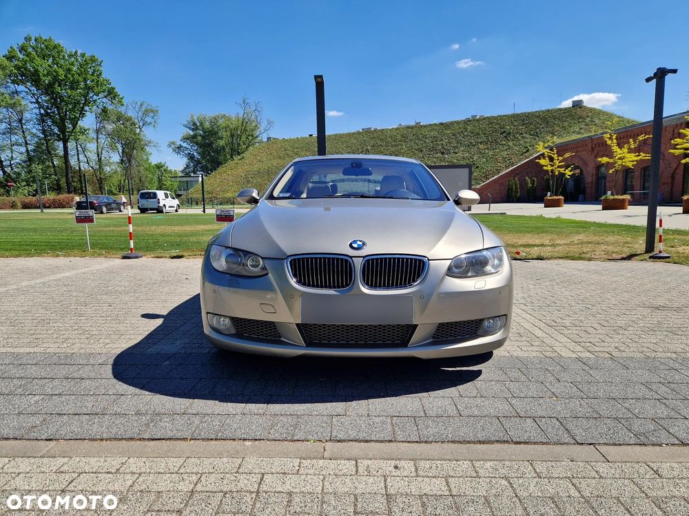 BMW Seria 3 - 4