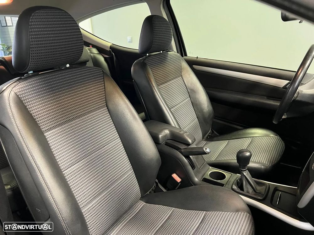 Mercedes-Benz A 150 Coupé Avantgarde - 6