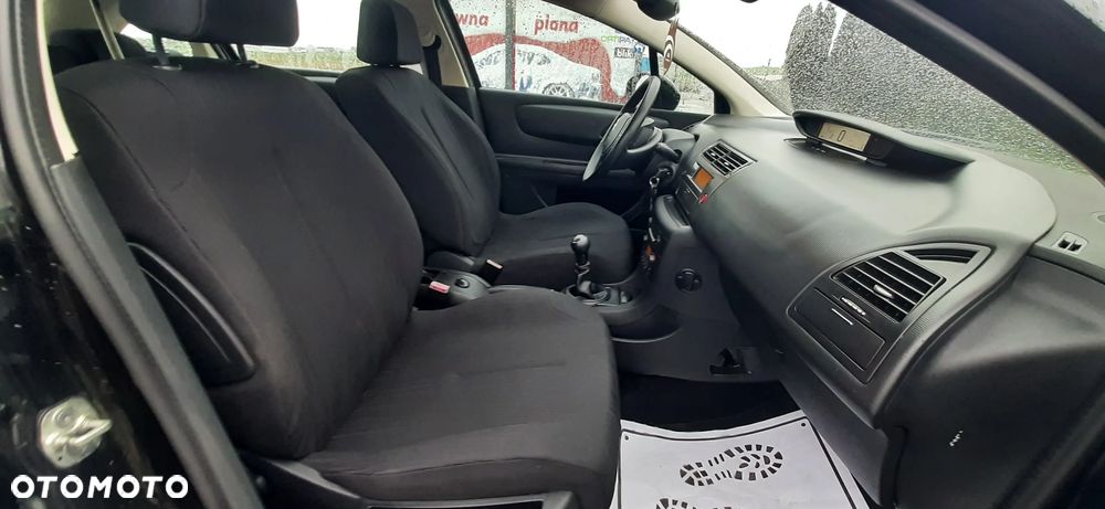 Citroën C4 - 30