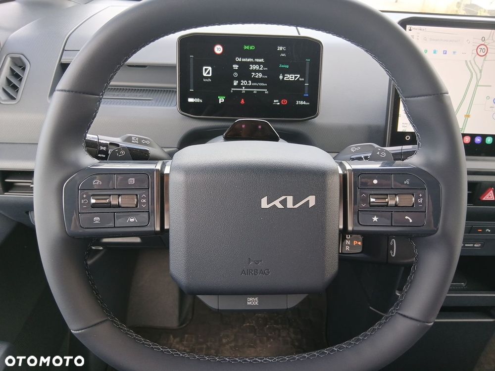 Kia PV5 - 18