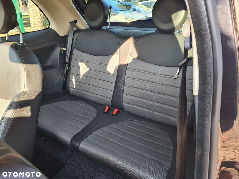 Fiat 500 - 6
