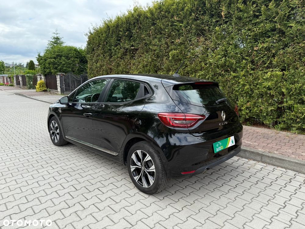 Renault Clio BLUE dCi 100 INTENS - 15