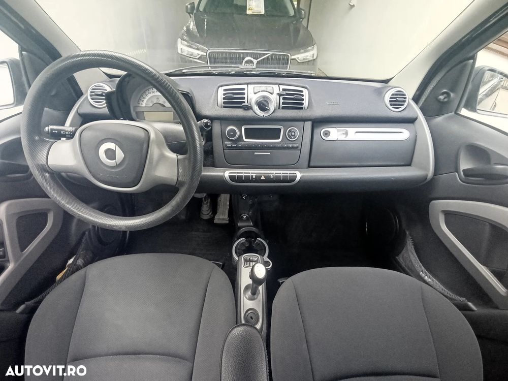 Smart Fortwo - 20