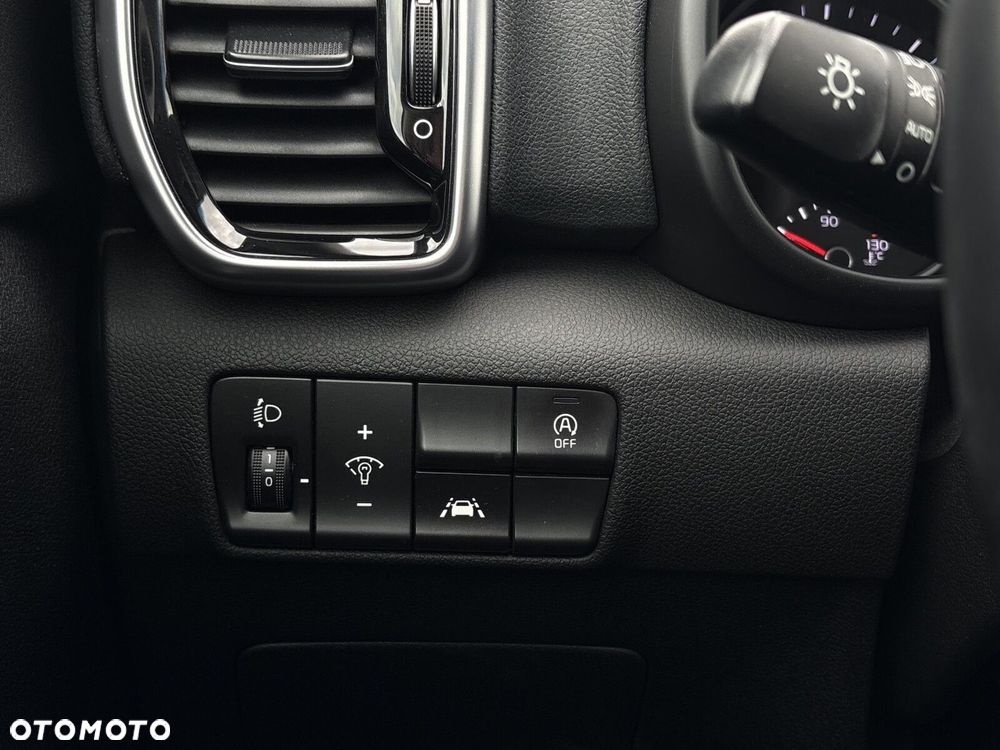 Kia Sportage 1.6 CRDI L Business Line 2WD DCT - 11