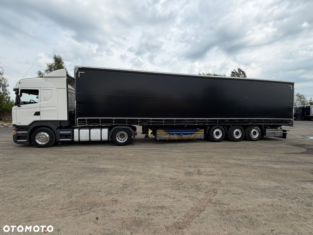 Scania R450 - 6