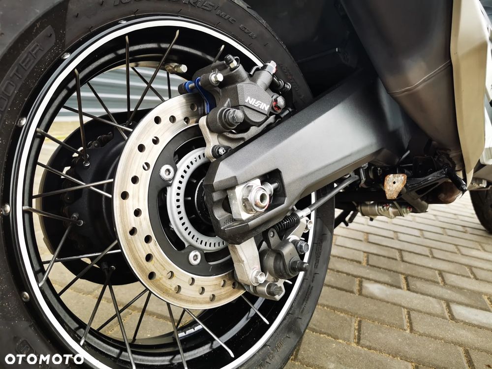 Honda X-ADV - 18