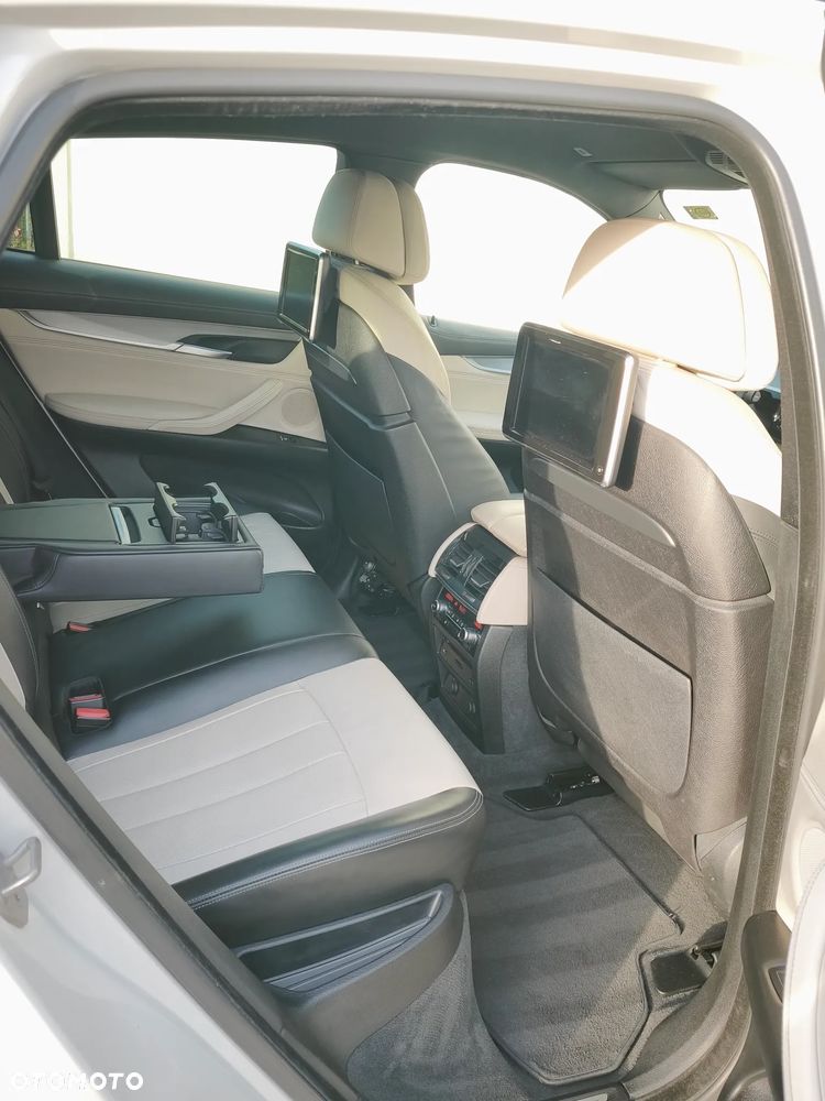 BMW X6 xDrive30d M Sport - 18
