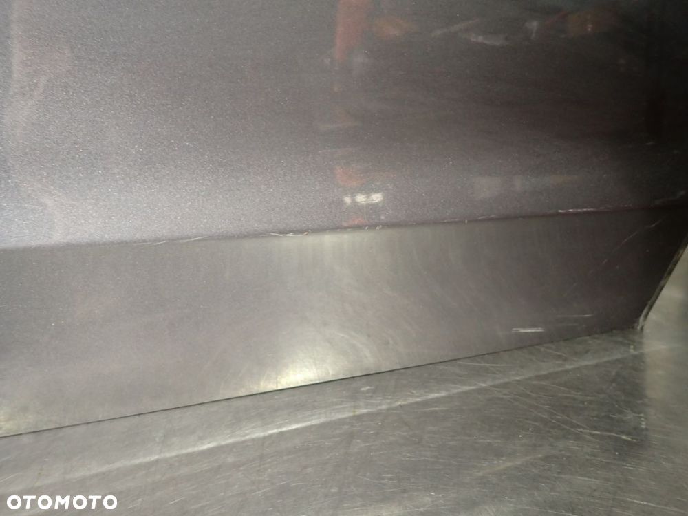 DRZWI PRAWY TYŁ FORD MONDEO V MAGNETIC - 8