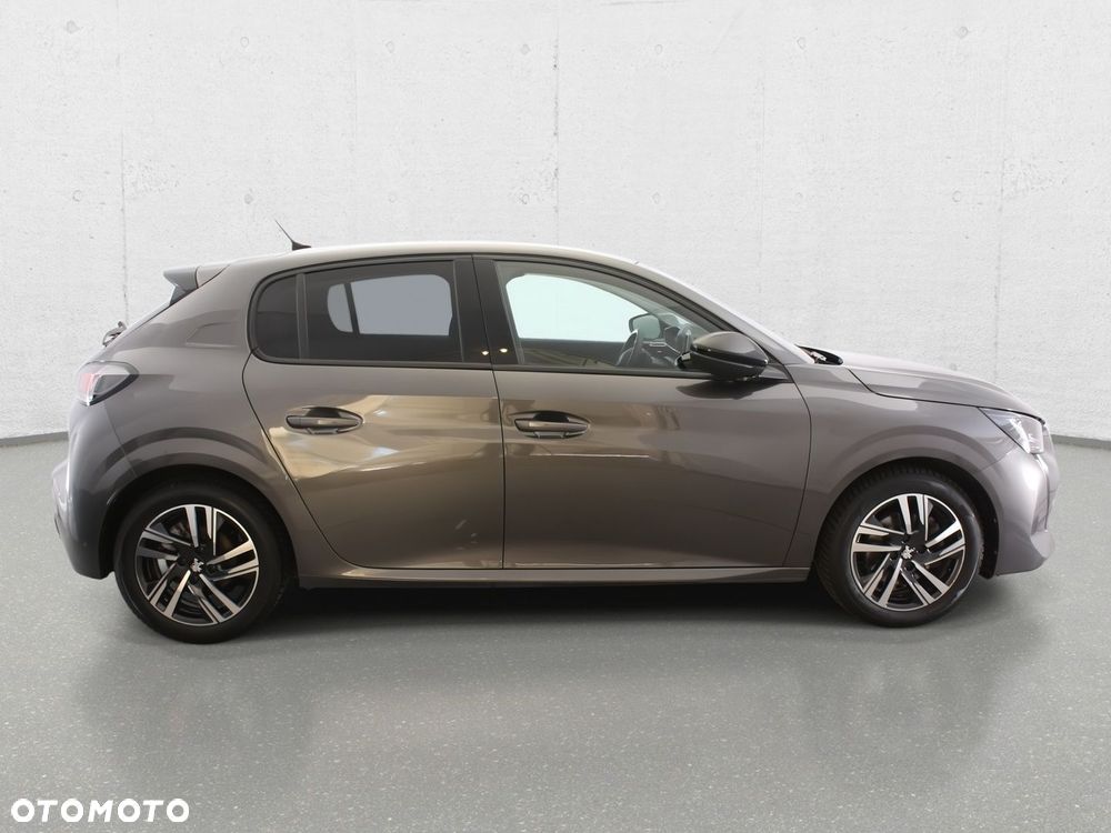 Peugeot 208 1.2 PureTech Allure Pack S&S - 5