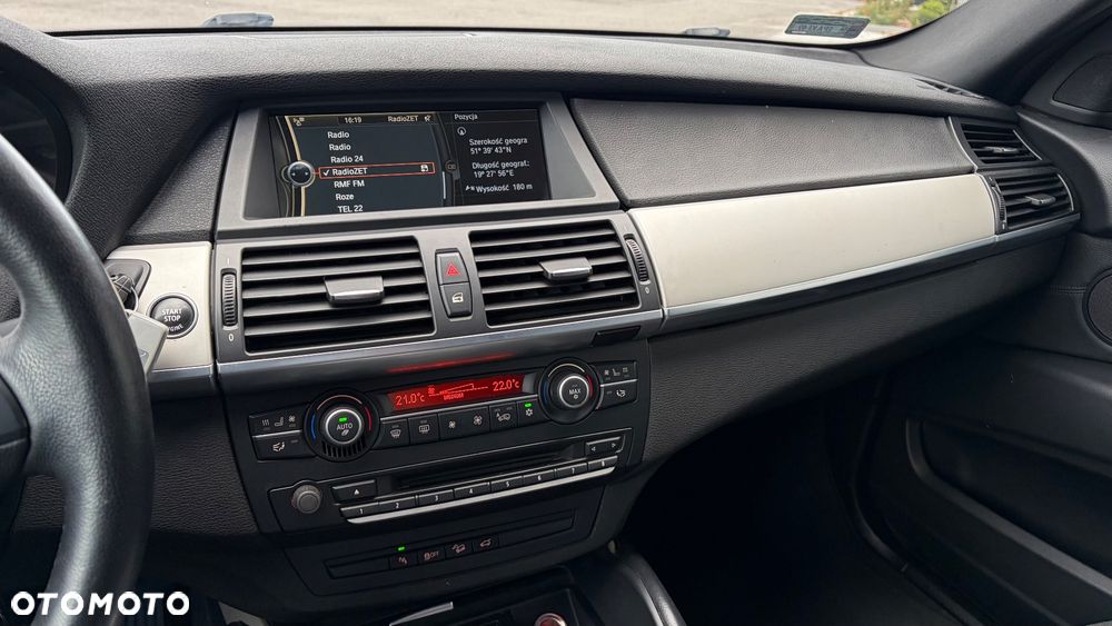 BMW X6 40d xDrive - 12