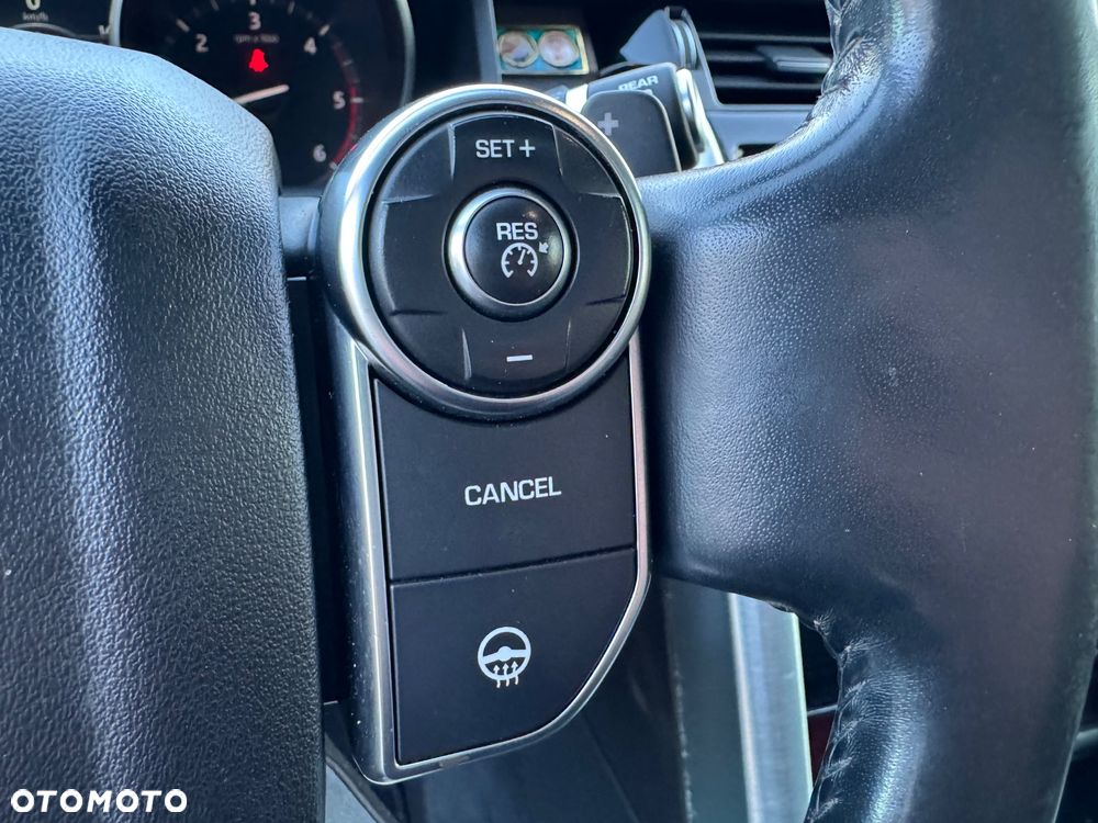 Land Rover Discovery - 27