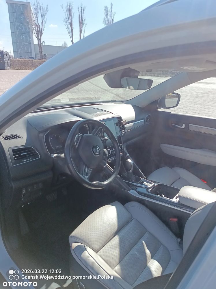 Renault Koleos 2.0 Blue dCi Initiale Paris 4x4 X-Tronic - 9