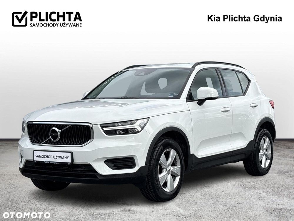 Volvo XC 40 T3 Momentum Core