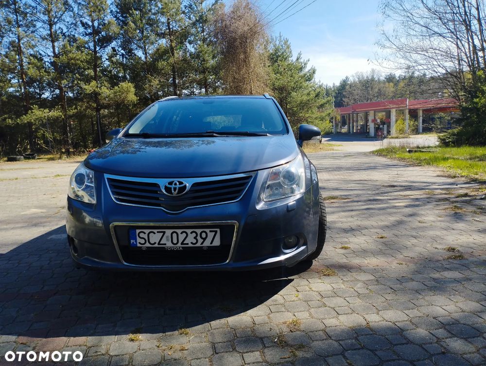 Toyota Avensis 1.8 Luna - 3