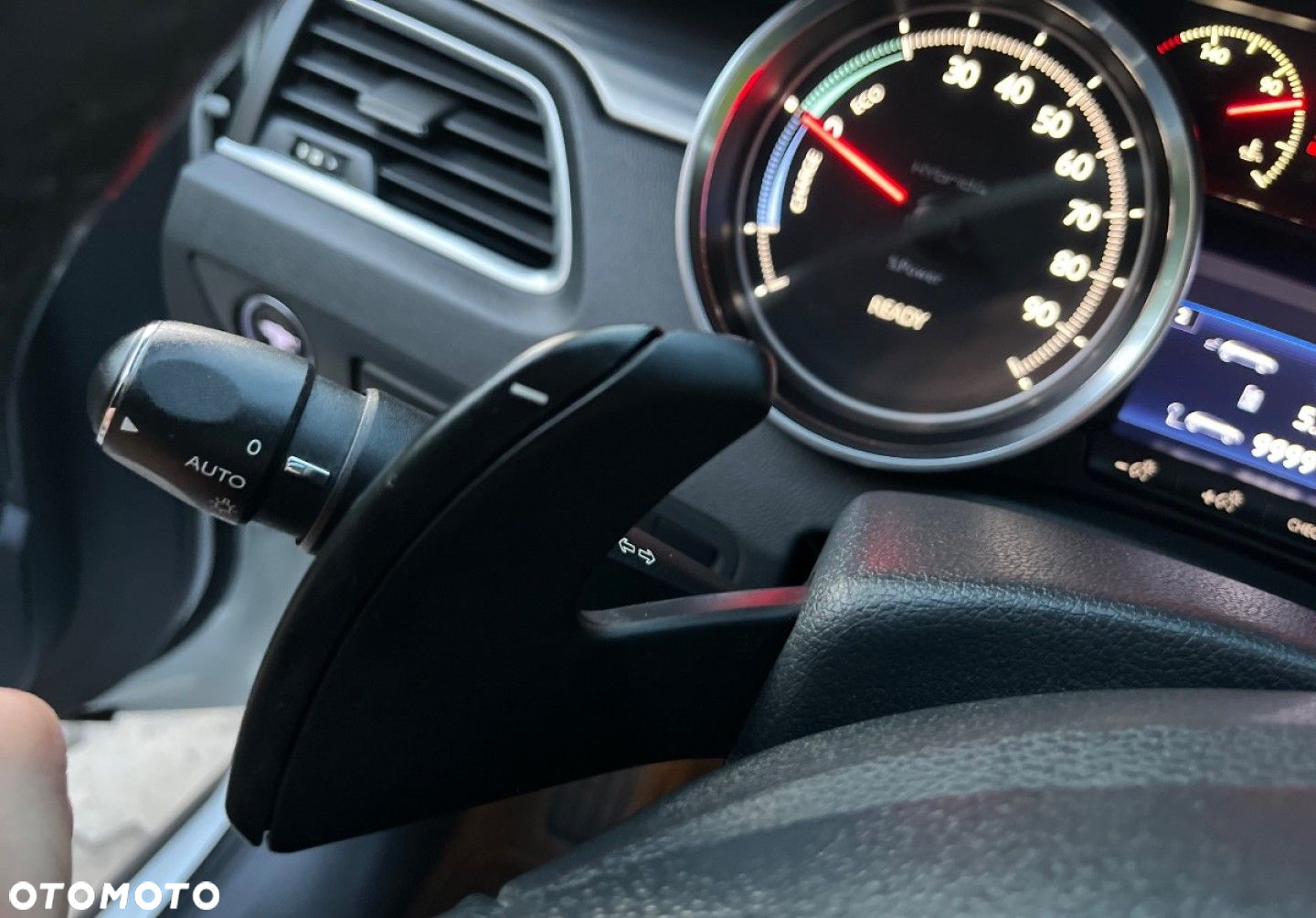 Peugeot 508 - 26