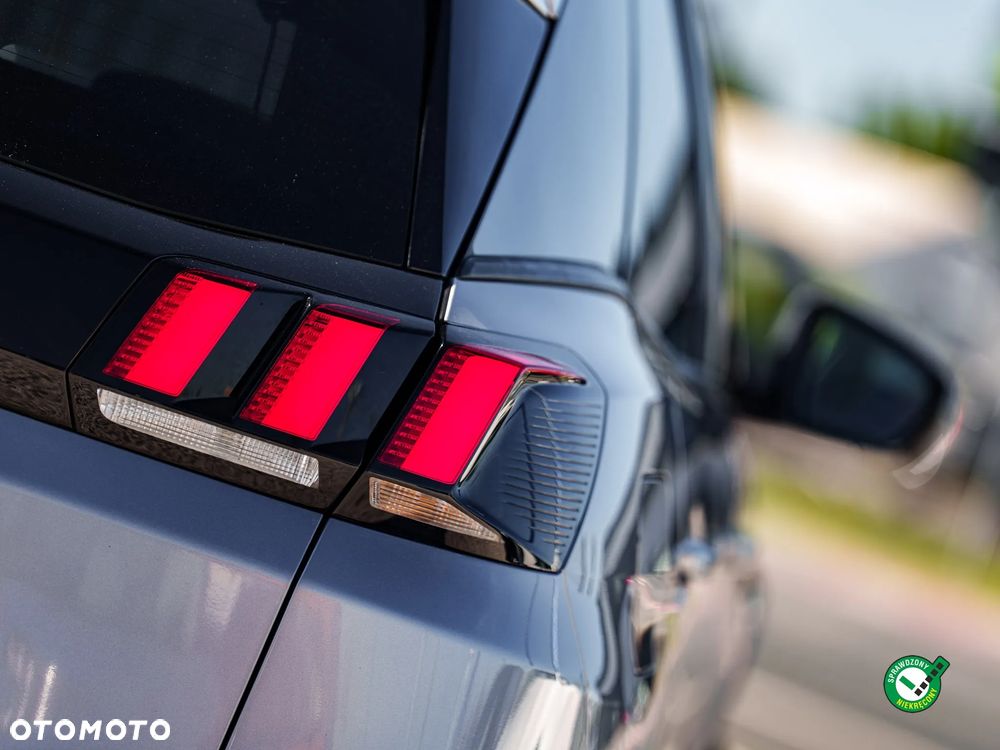 Peugeot 3008 1.6 BlueHDi Allure S&S - 13